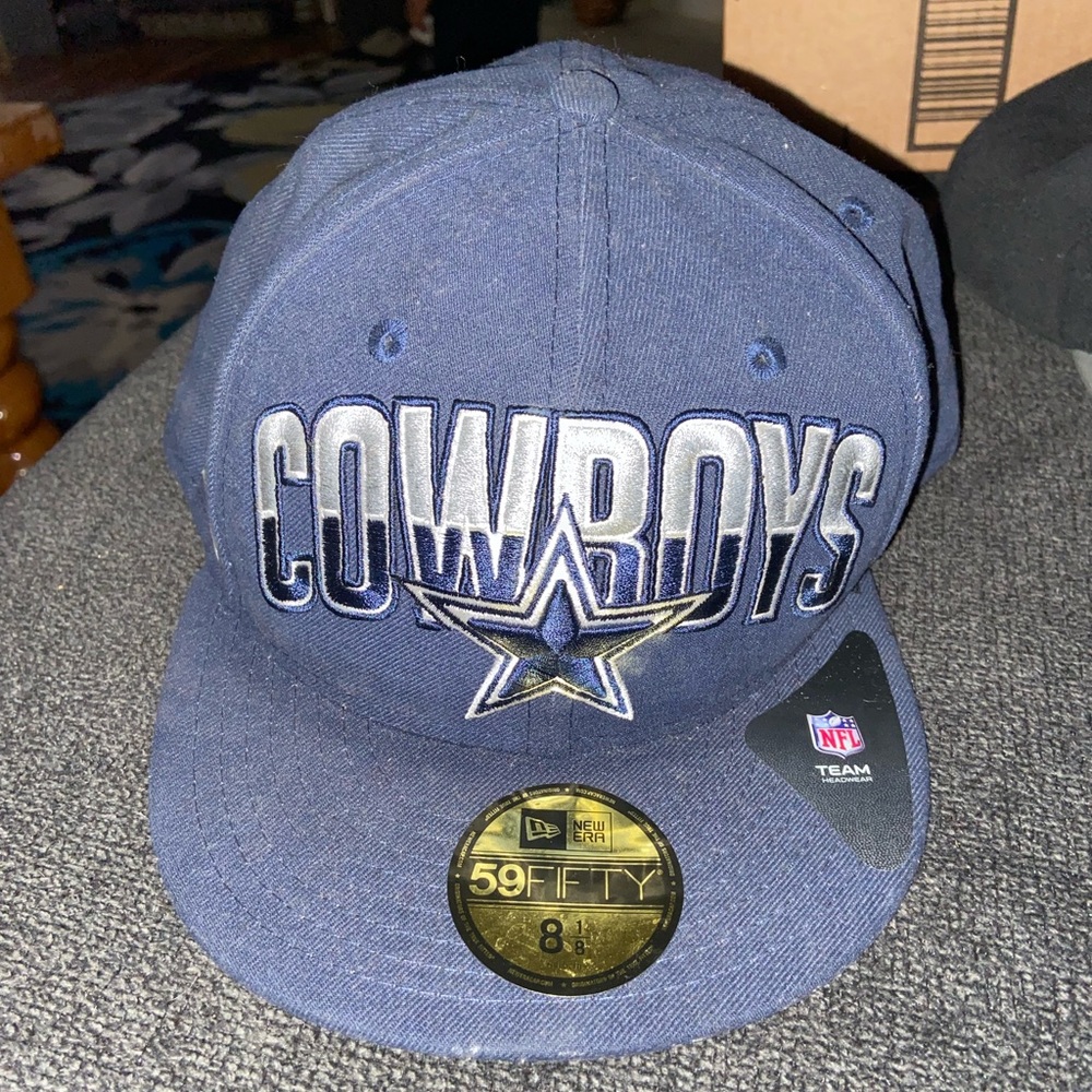 Dallas Cowboys SnapBack